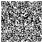 QR code with White Jones Hardware & Sprtng contacts