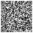 QR code with D & A Contractors contacts