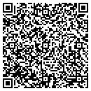 QR code with M C Emo CPA LLP contacts