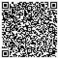 QR code with Roses contacts