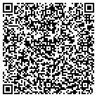 QR code with M & M Entps of Cherokee Cnty contacts