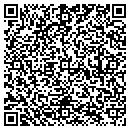 QR code with OBrien Properties contacts