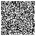 QR code with KFC contacts