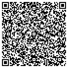 QR code with Preston Health Center contacts