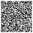 QR code with I-20 Baptist Church contacts