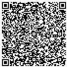 QR code with Jeff Cross Ceramic Instltn contacts