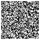 QR code with Professional Readers Service contacts