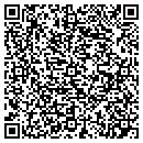 QR code with F L Harcourt Inc contacts