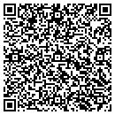 QR code with Aqua Splash Pools contacts