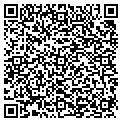 QR code with KFC contacts