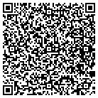 QR code with Savannah Blueprint Co contacts