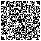 QR code with Avinger's Automotive Garage contacts