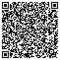 QR code with Kyndalls contacts