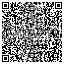 QR code with EJ Algonas contacts