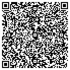 QR code with Red Charrette Architects Inc contacts