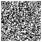 QR code with James Kirby Landscape Designer contacts