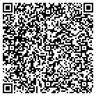 QR code with J W Property Management/Mntnc contacts