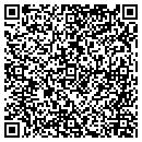 QR code with U L Consulting contacts