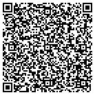 QR code with Hanson Aggregates East contacts
