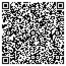QR code with A 1 Muffler contacts