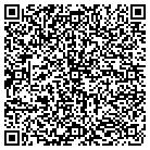 QR code with Apostolic Doctrine Evnglstc contacts