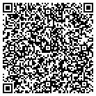 QR code with Hightower Welding & Machine contacts