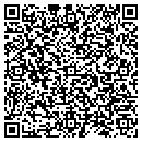 QR code with Gloria Golden PHD contacts