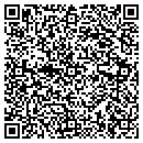QR code with C J Clardy Assoc contacts