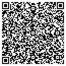 QR code with C M G Association contacts