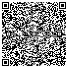 QR code with Magnolia Plantation & Gardens contacts