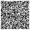 QR code with Uptown Coffee contacts