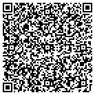 QR code with Chaparral Baptist Church contacts