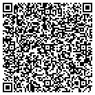 QR code with O'Sullivan Janitor Contractors contacts