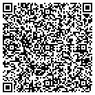 QR code with H & R Block Tax Service contacts