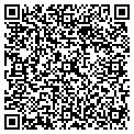 QR code with KFC contacts