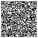 QR code with L A Graphics contacts