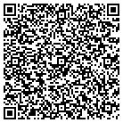 QR code with J M Greene Fine Jewelry Corp contacts