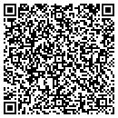 QR code with Hazle's Thrift Shop contacts