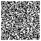 QR code with Hagelin Aircraft Supply contacts