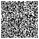 QR code with L J's On The Square contacts