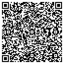 QR code with Ladybug Loft contacts