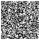 QR code with Accu-Tech Accurate Machining contacts
