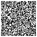 QR code with I H Service contacts