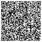 QR code with RCH Precision Machining contacts