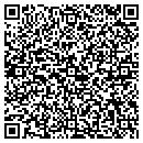 QR code with Hilleys Frame & Art contacts
