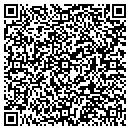 QR code with ROYSTER Clark contacts