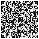 QR code with F & Me CONSULTANTS contacts