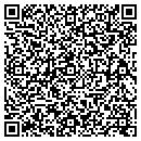 QR code with C & S Mortgage contacts