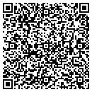 QR code with Catherines contacts