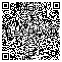 QR code with CVS contacts